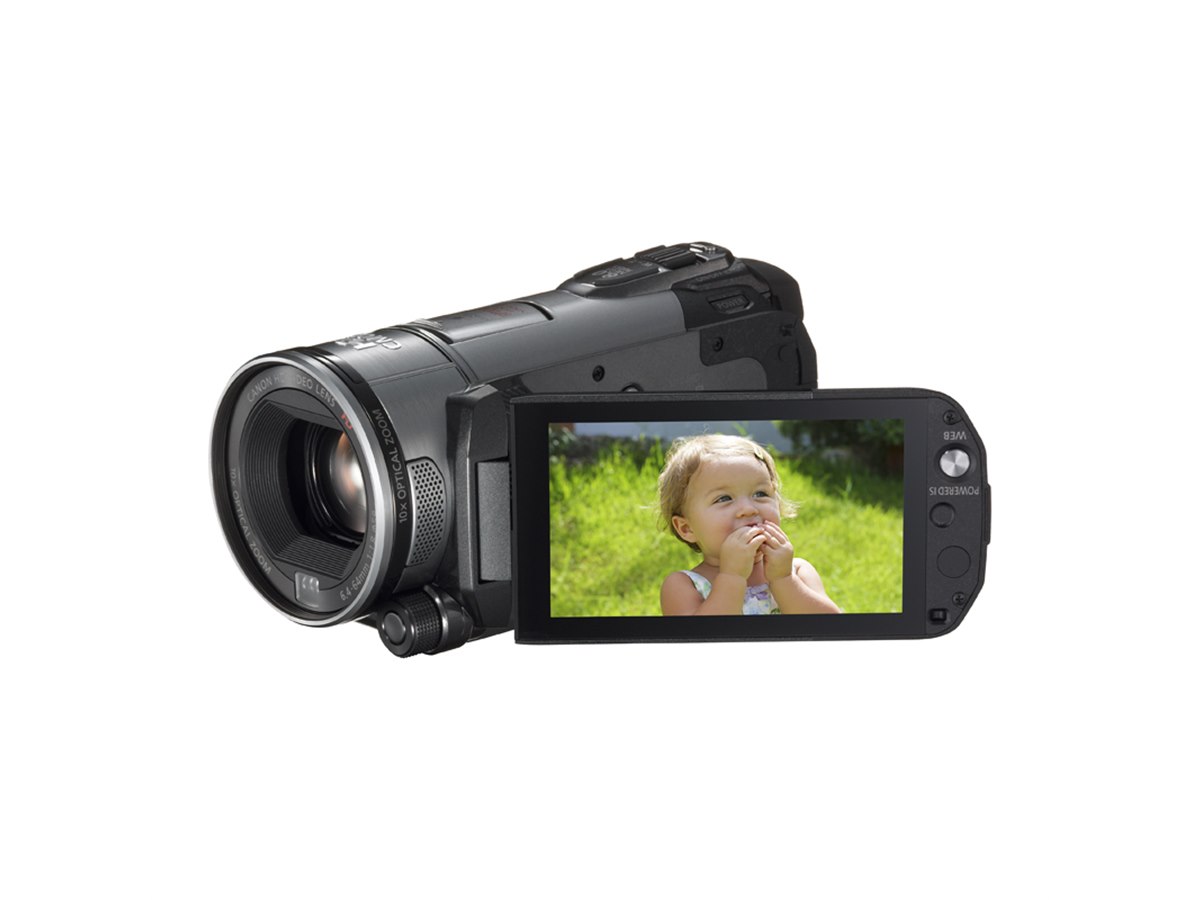 着後レビューで 送料無料】 M31 HF iVIS キヤノン Canon