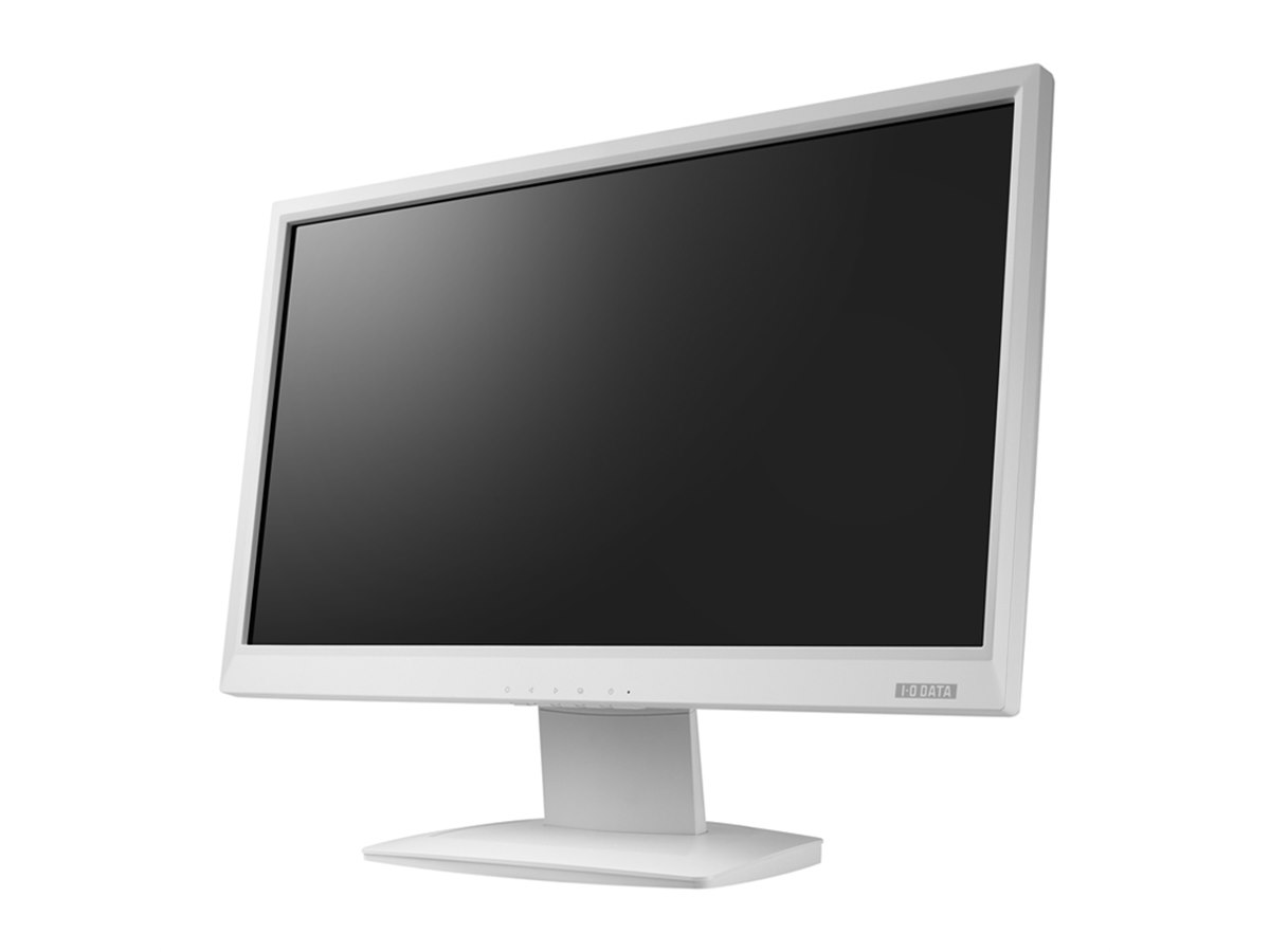 新型の液晶ディスプレイです。子どもに二台買ったのですが！ アイ・オー、低消費電力の20型液晶ディスプレイ - 価格.com