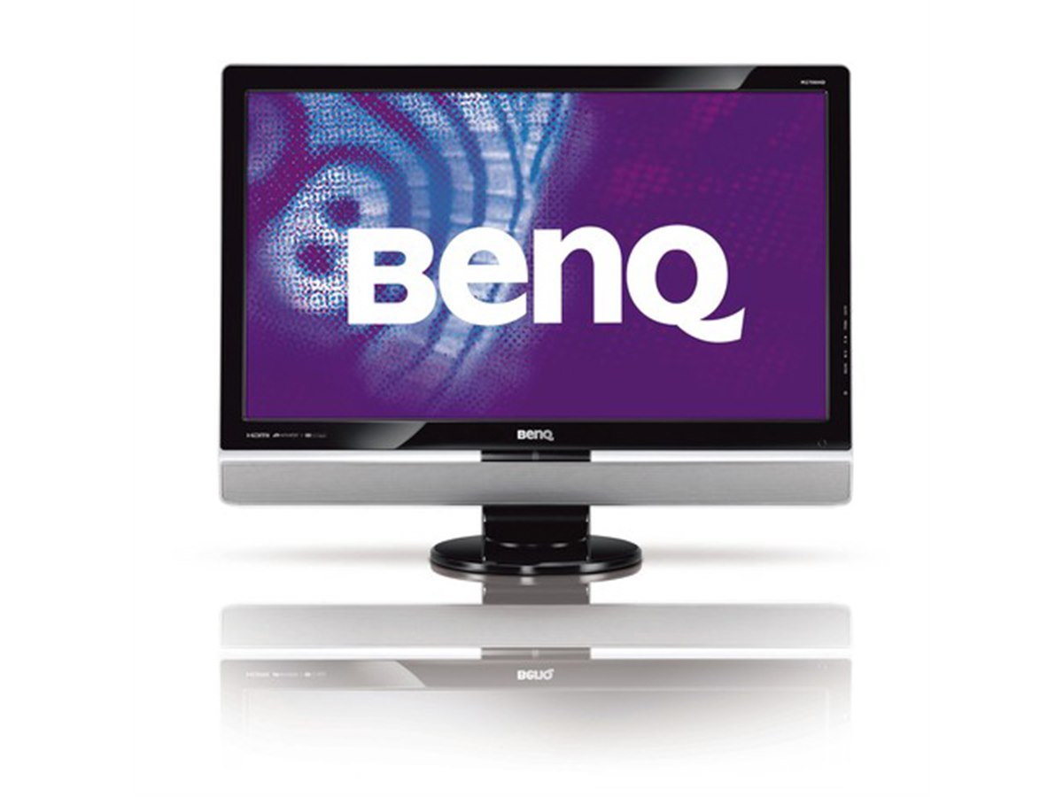 DELL - BenQ M2700HD 27インチ フルHD 液晶 モニター Amazon.co.jp: BENQ 27型 LCDワイドモニタ M2700HD : パソコン