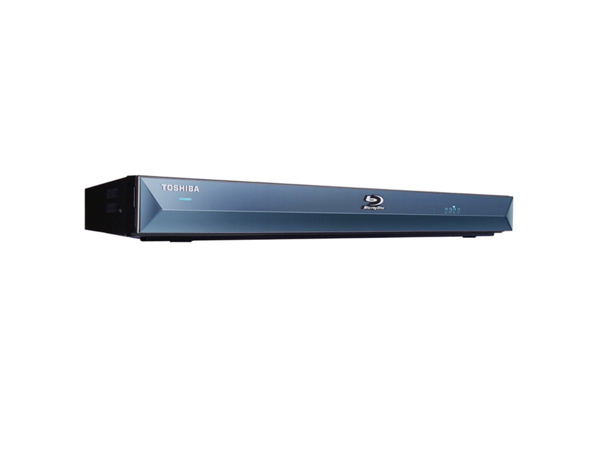 TOSHIBA 東芝　ブルーレイプレーヤー　SD- BD1K Blu-ray 東芝、Blu-ray Discプレーヤー「SD-BD1K」 - 価格.com