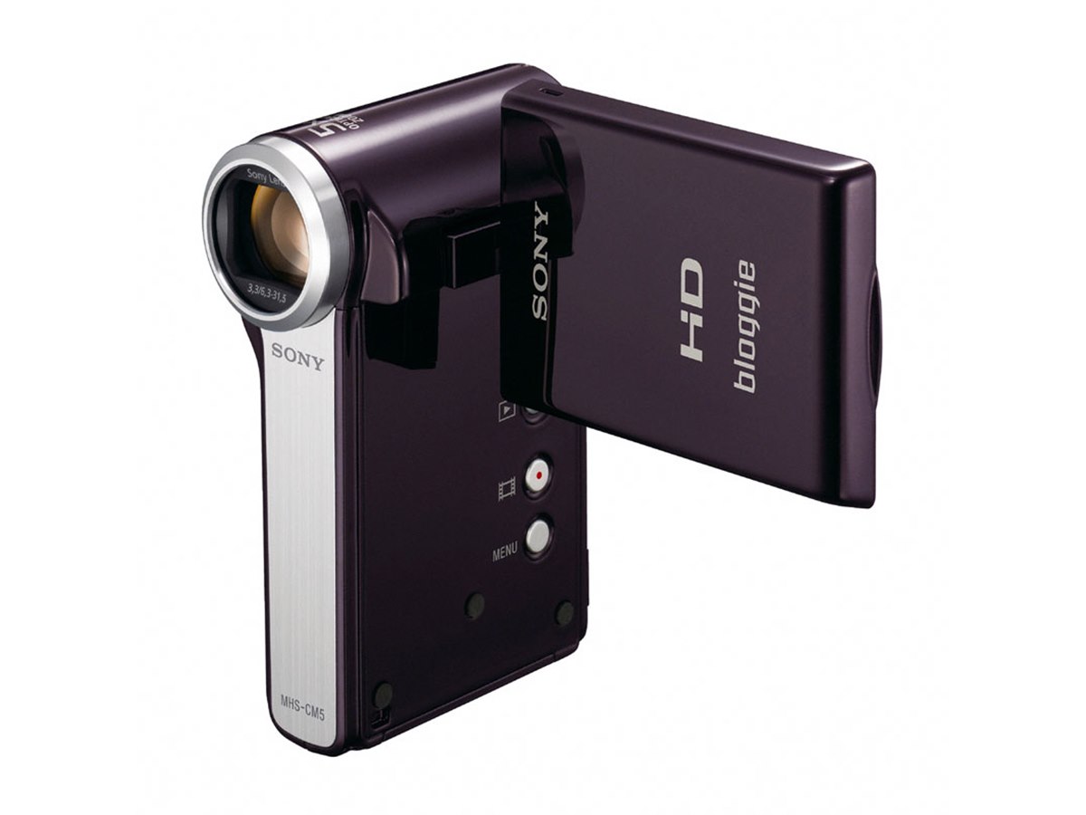 SONY bloggie MHS-PM5K デジカメ 4064 Sony Bloggie MHS-PM5K review: Sony Bloggie MHS-PM5K - CNET