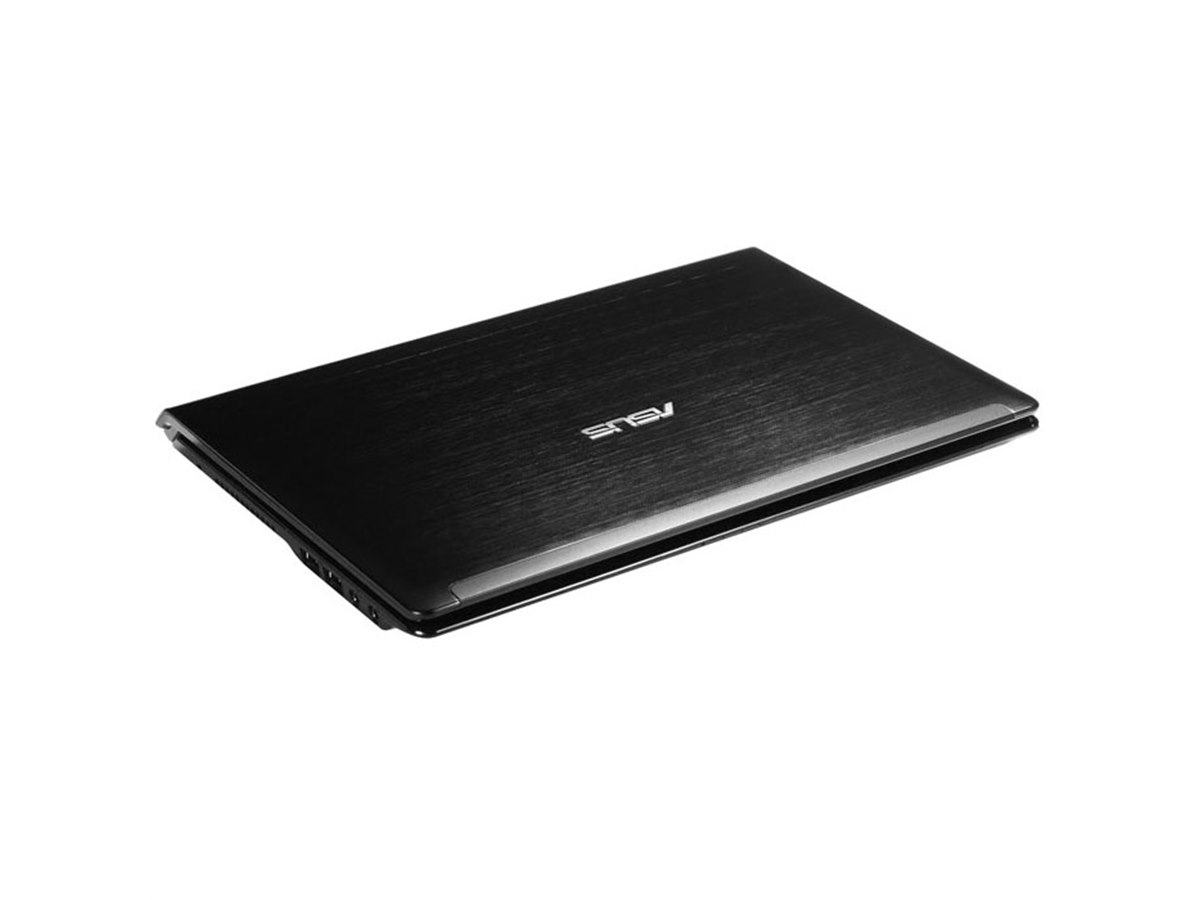 ASUS、CULVノートPC「UL20A」にブラック追加 - 価格.com