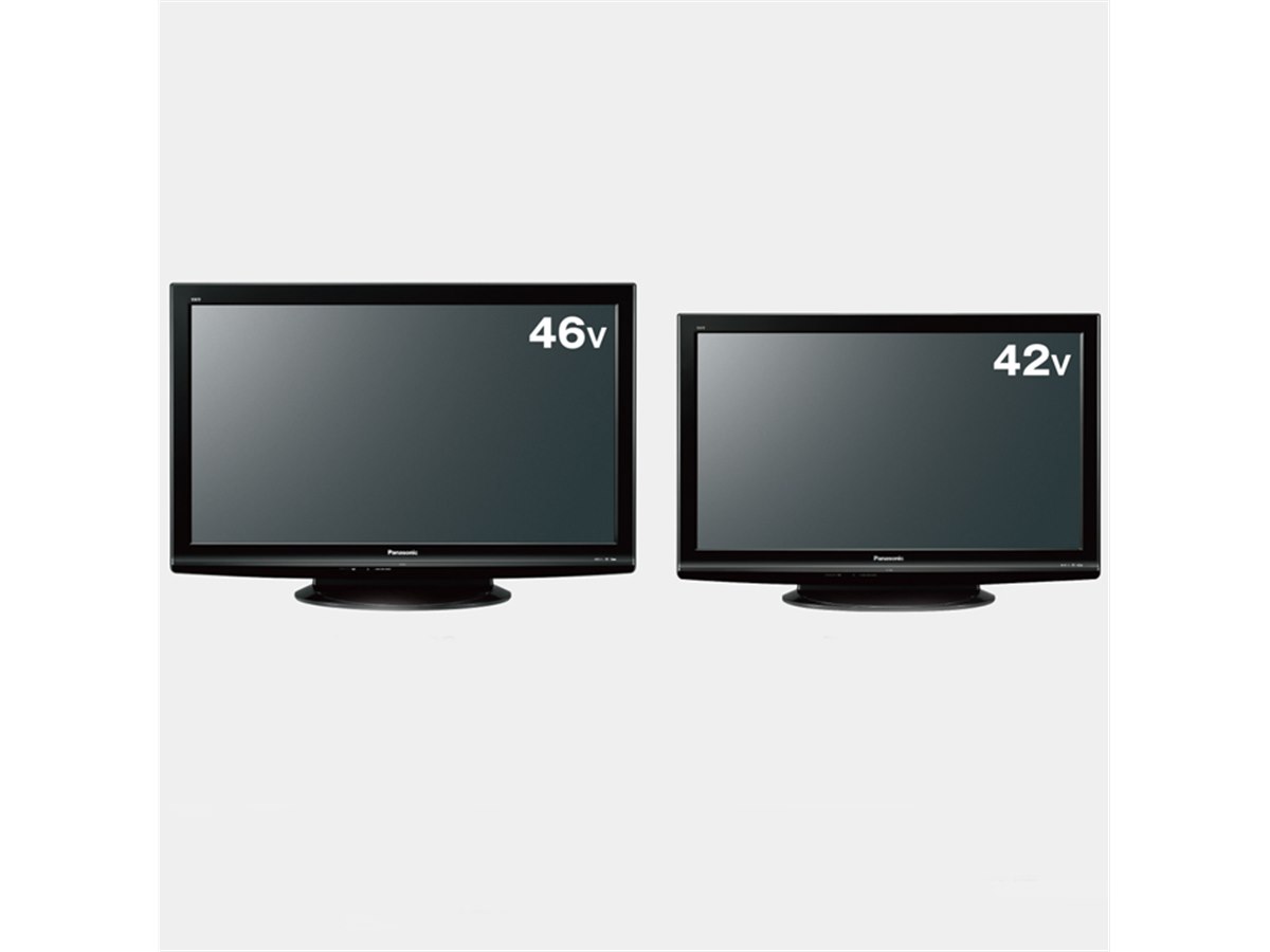 ビエラ プラズマテレビ 42型V パナソニック、エントリー向けプラズマ「ビエラ」 - 価格.com