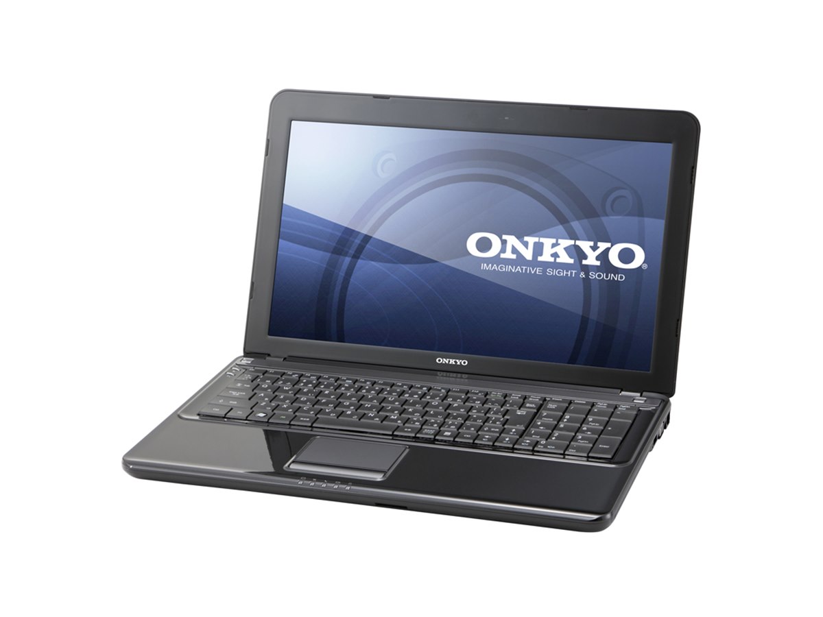オンキヨー、地デジ搭載NetBook「C411A6」など - 価格.com