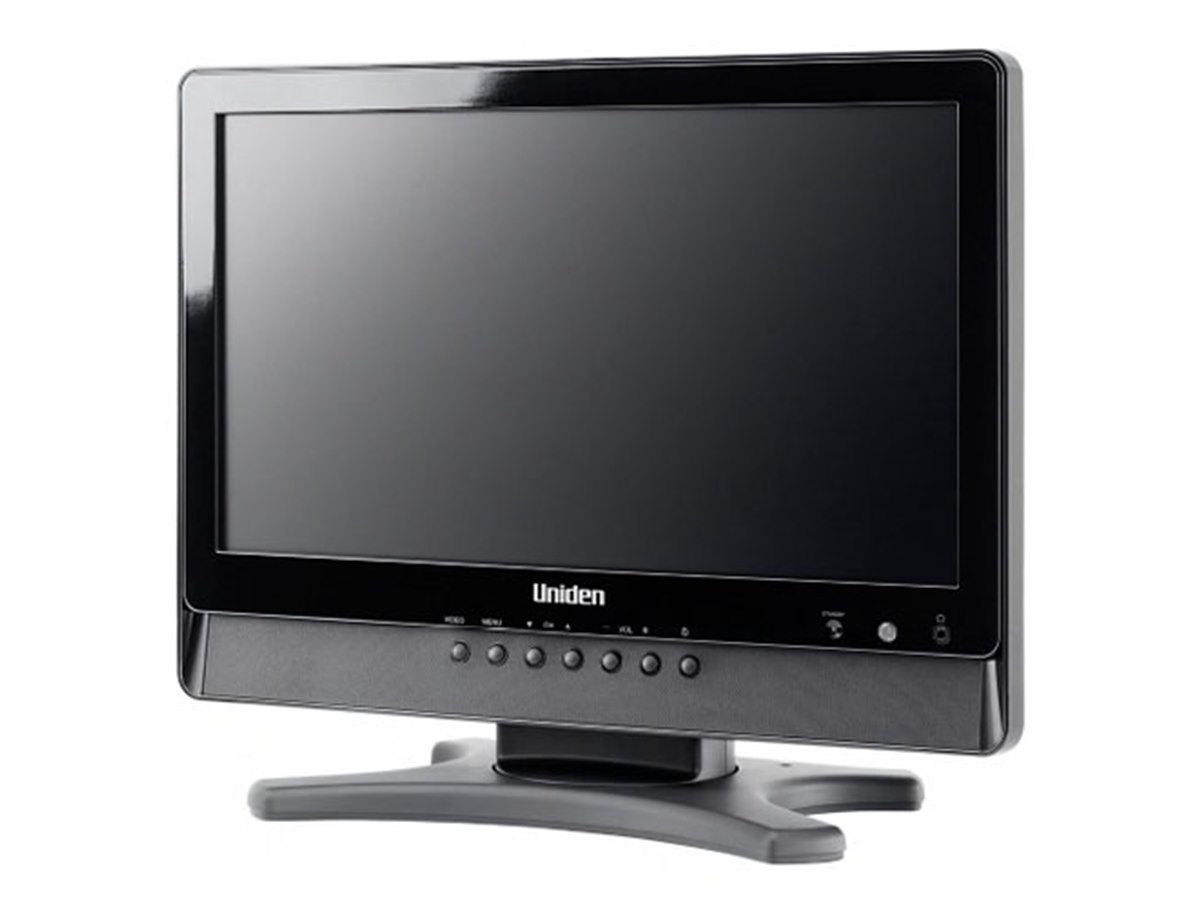 ユニデン、16V型ハイビジョン液晶TV「TL16DX2」 - 価格.com