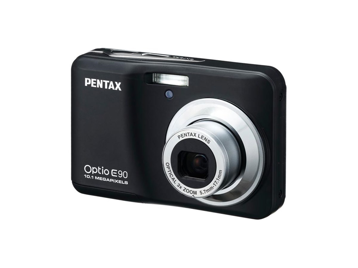 Amazon | PENTAX デジタルカメラ Optio E90 OPTIOE90