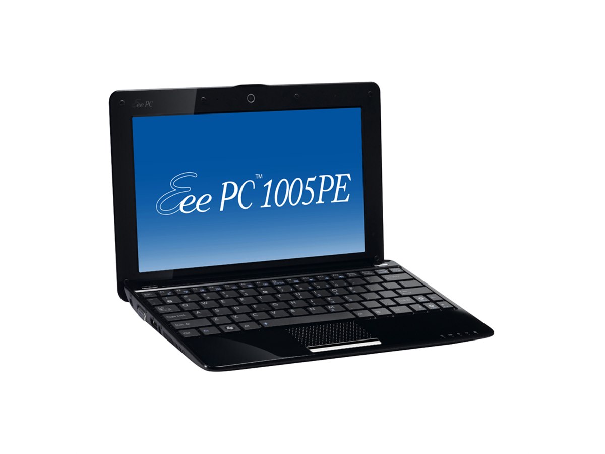 1円～☆ASUS Eee PC 1005PE Win10 2G 200G Office2016 無線LAN 充電残量表示9時間30分 最新OS Win10！EeePC 1005PE☆160G！Office！Webカメラ！良品！ セール