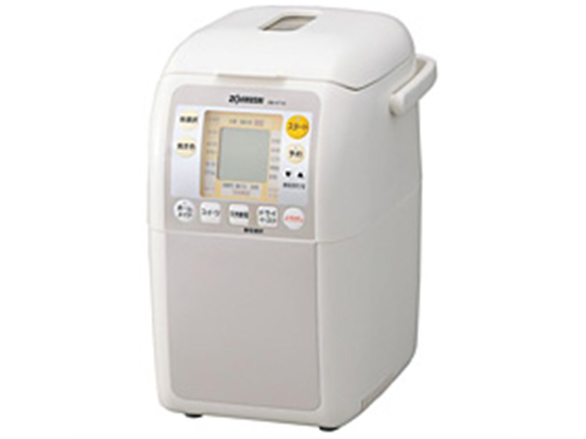 ホームベーカリー 象印 BB-KW10-PH Amazon.com: Zojirushi Home Bakery (BB-KW10-PH): Bread