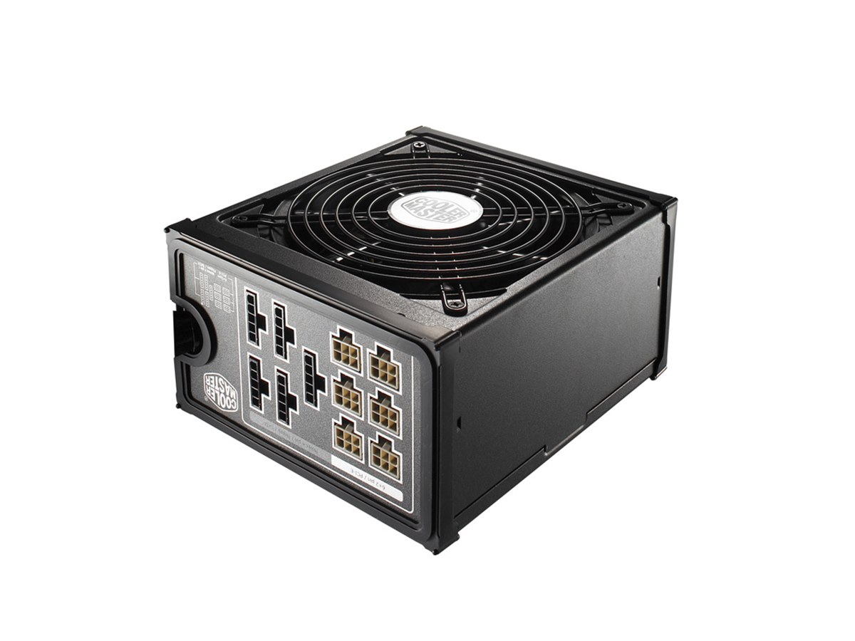 Cooler Master、電源「Silent Pro M」に3機種追加 - 価格.com