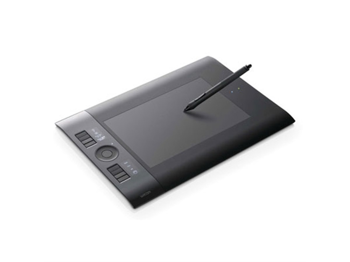 ワコム、Bluetooth対応ワイヤレスペンタブレット - 価格.com