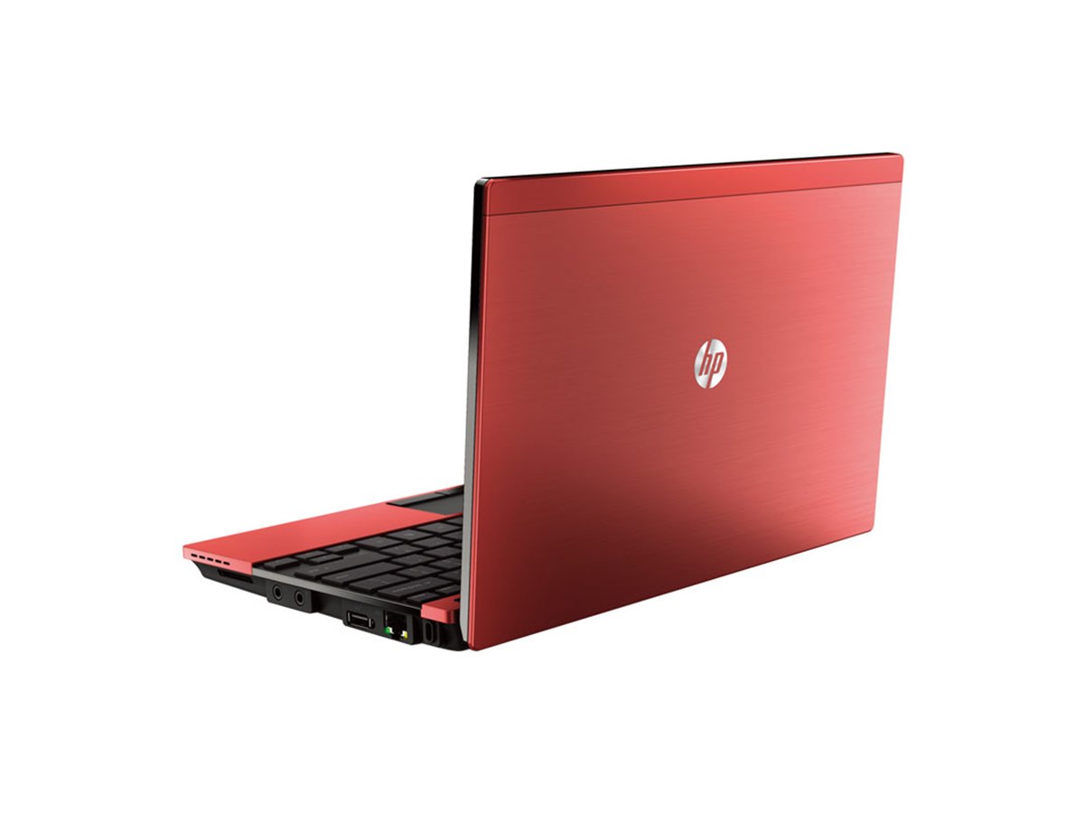 HP、マルチタッチ液晶搭載のNetBook「Mini 5102」 - 価格.com