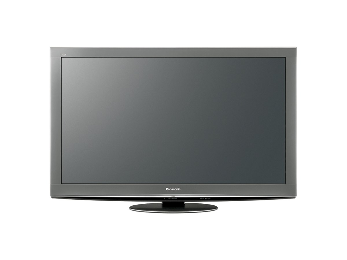 パナソニック、消費電力約2割削減のプラズマTV - 価格.com