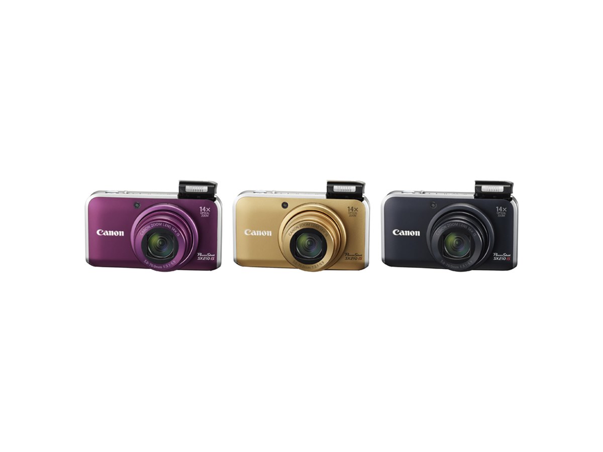 デジタルカメラ Canon PowerShot SX210 IS Amazon | Canon デジタルカメラ PowerShot SX210 IS パープル