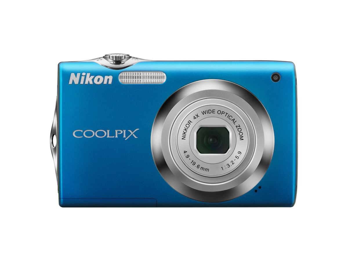 Nikon デジタルカメラ COOLPIX (クールピクス) S3000 ポップグリーン S3000GR wyw801m Amazon | Nikon デジタルカメラ COOLPIX (クールピクス) S3000