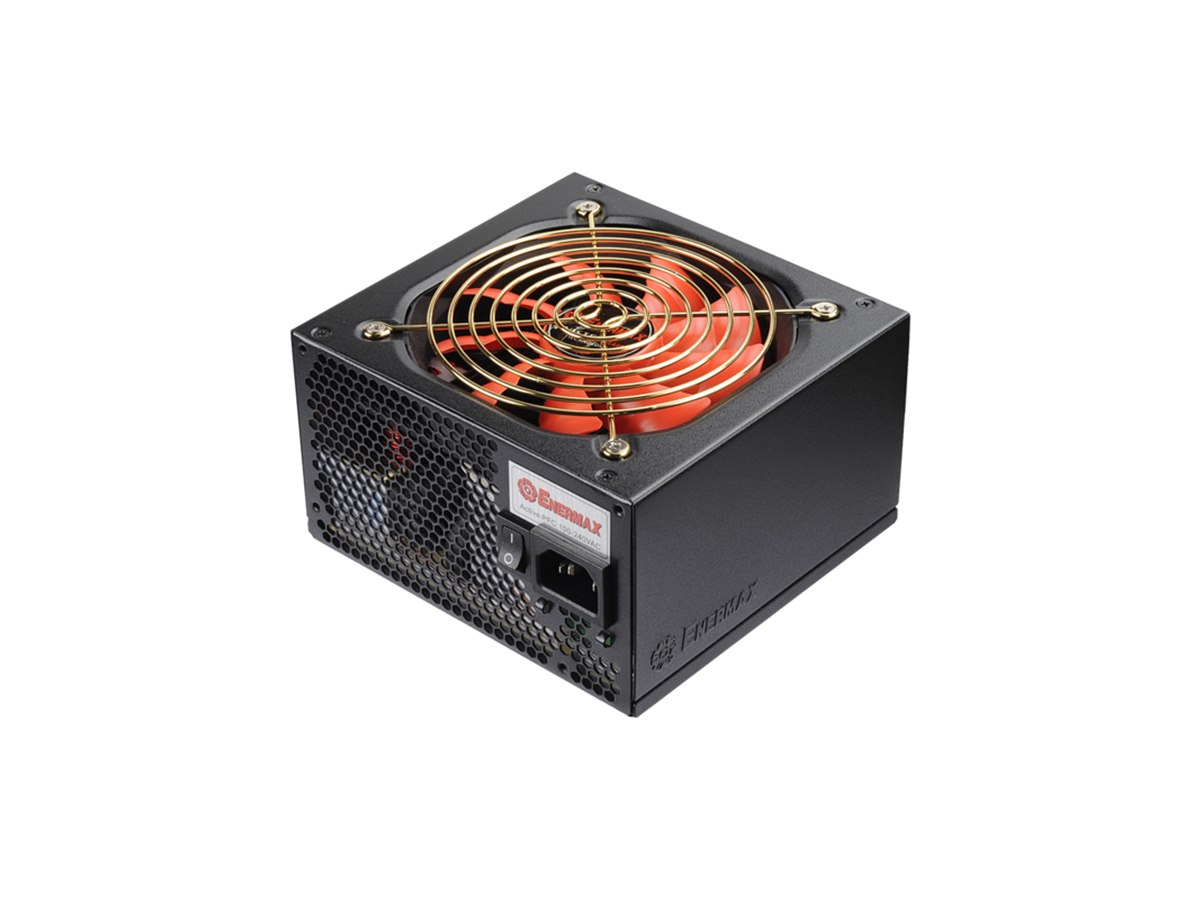 ENERMAX、MAGMAファン搭載電源ユニット2機種 - 価格.com