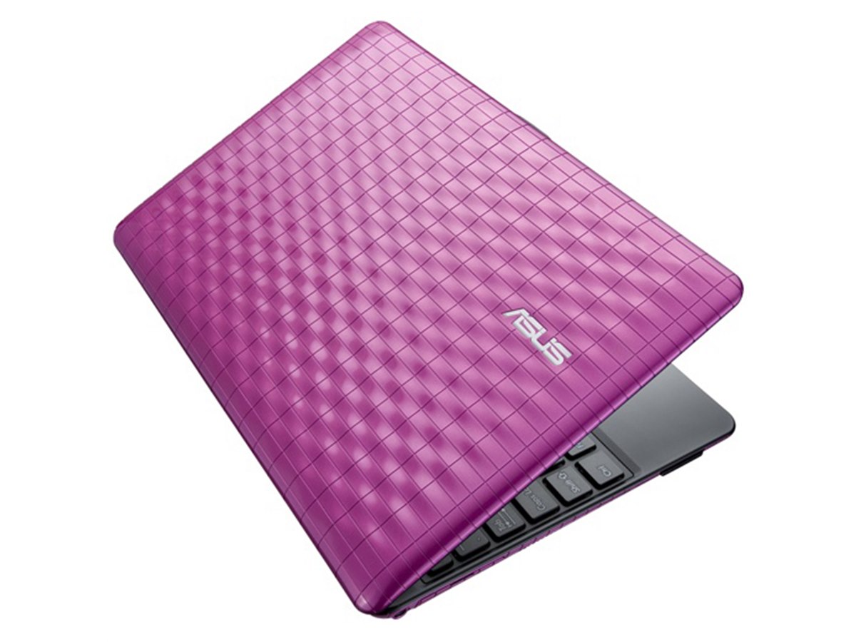 ASUS、デザイナーズモデル「Eee PC 1008KR」発表 - 価格.com