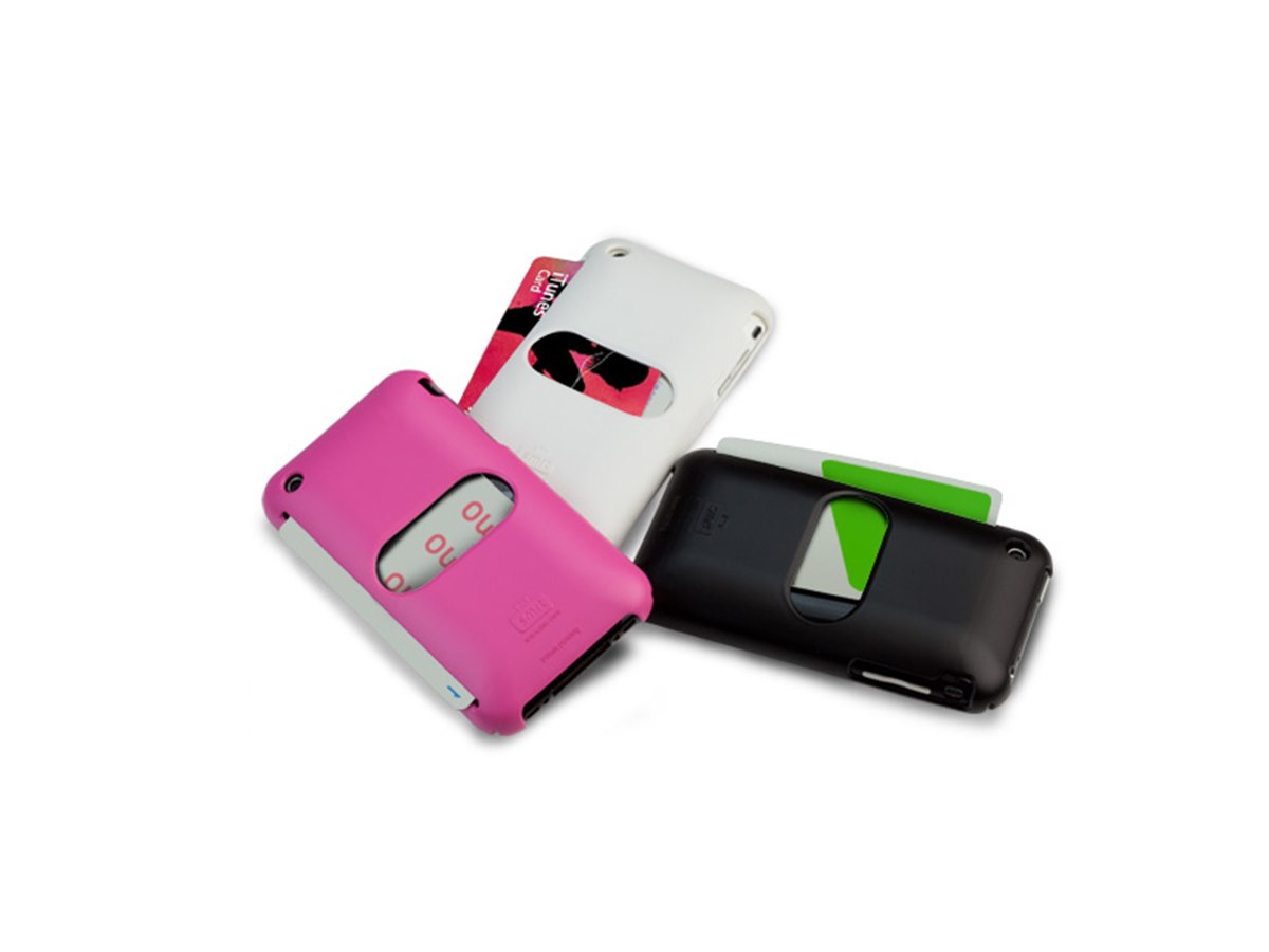 フォーカル、iPhone 3GS/3G用ケースを発売 - 価格.com