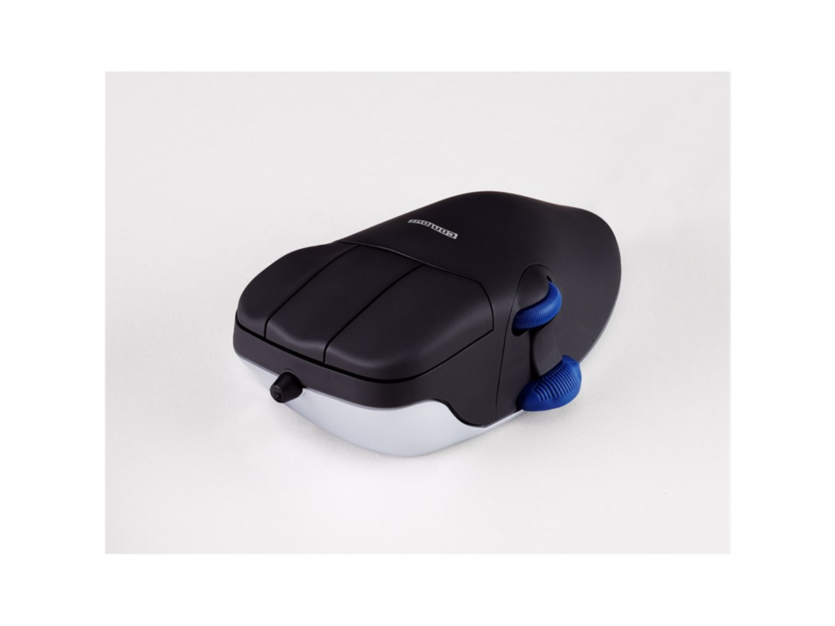 ContourDesign、負担を最小限に抑えるマウス - 価格.com