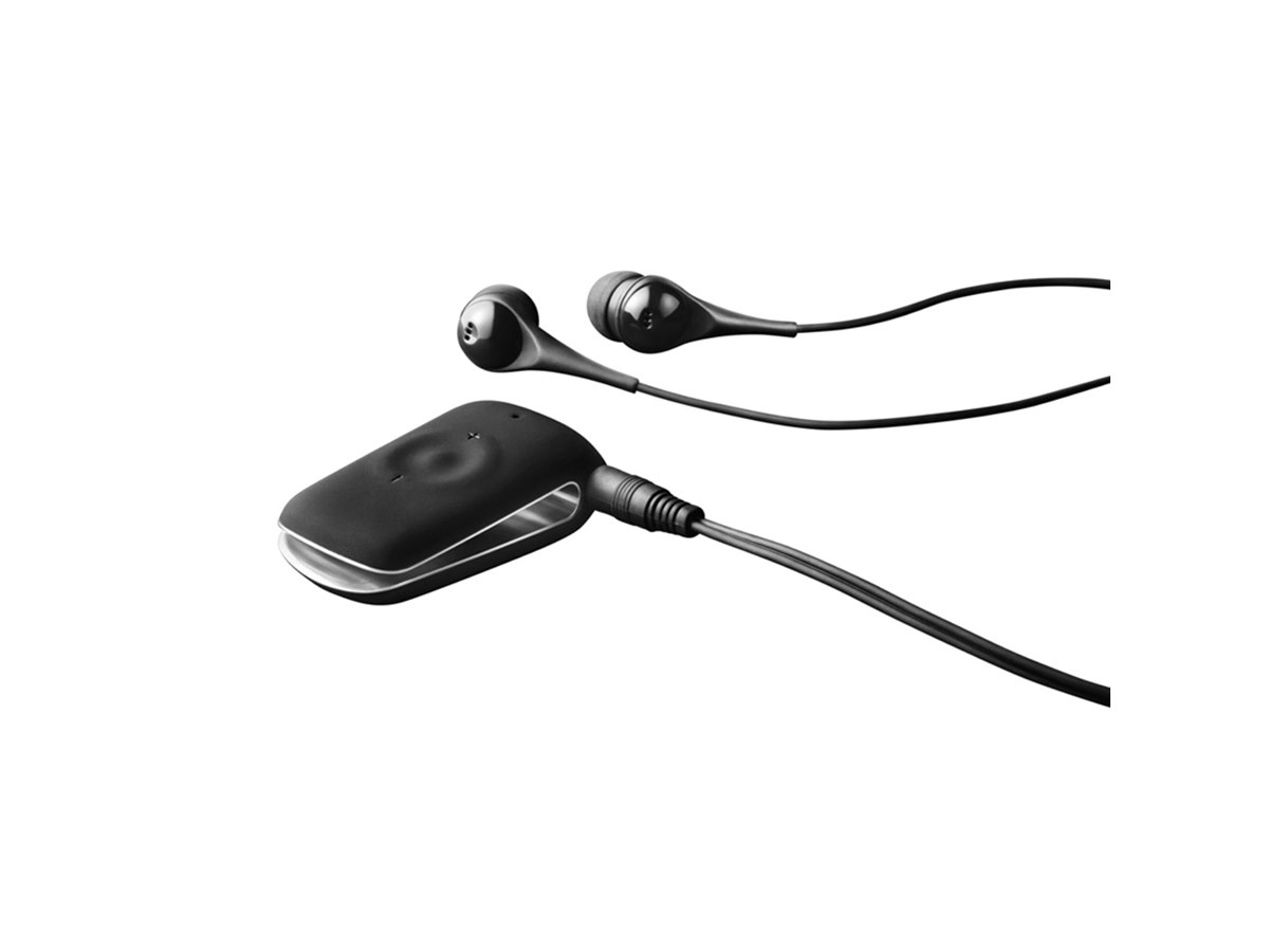 K: Jabra ワイヤレスヘッドセット Jabra、Bluetoothヘッドセット「Jabra CLIPPER」 - 価格.com
