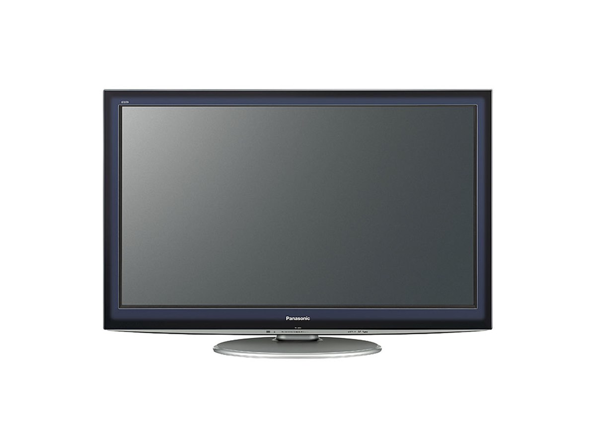 パナソニック 19型液晶テレビ ビエラ TH-L19D2 プラチナホワイト