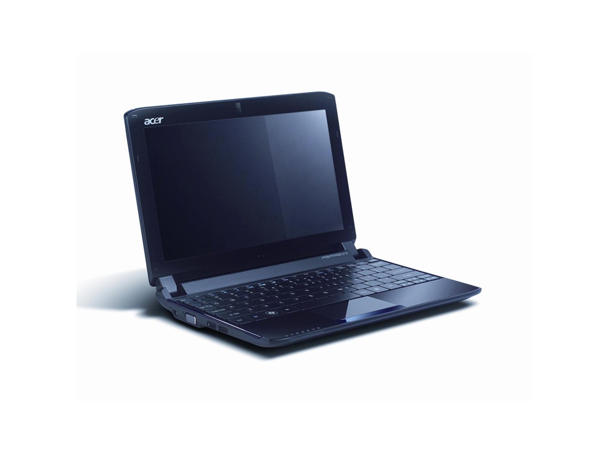 FOMAモジュール搭載 エイサー 10.1型 AO532h-CBK123G エイサー、FOMA HIGH-SPEED対応NetBookを発売 - 価格.com