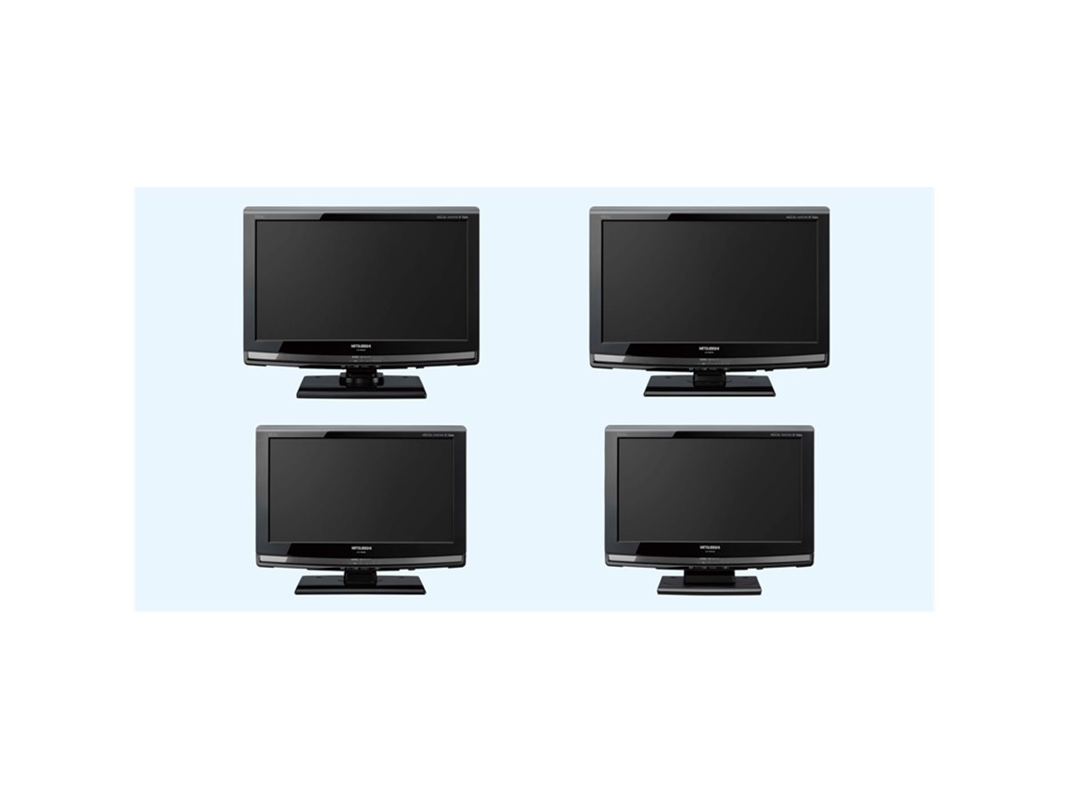 三菱電機、液晶TV「REAL MX」シリーズ3機種など - 価格.com