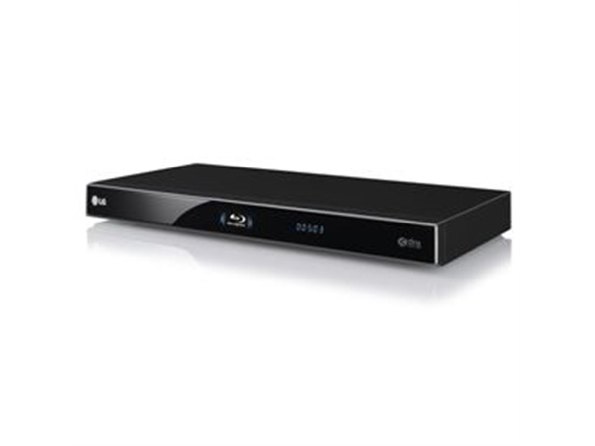 LG、無線LAN&DLNA対応のBlu-ray Discプレーヤー - 価格.com