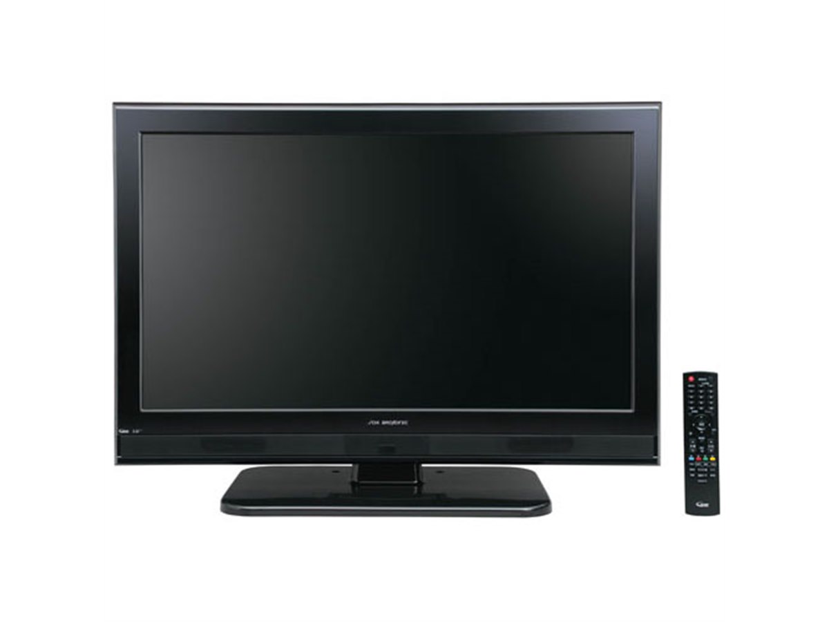 DXアンテナ、アクトビラ対応の32V型液晶TV - 価格.com