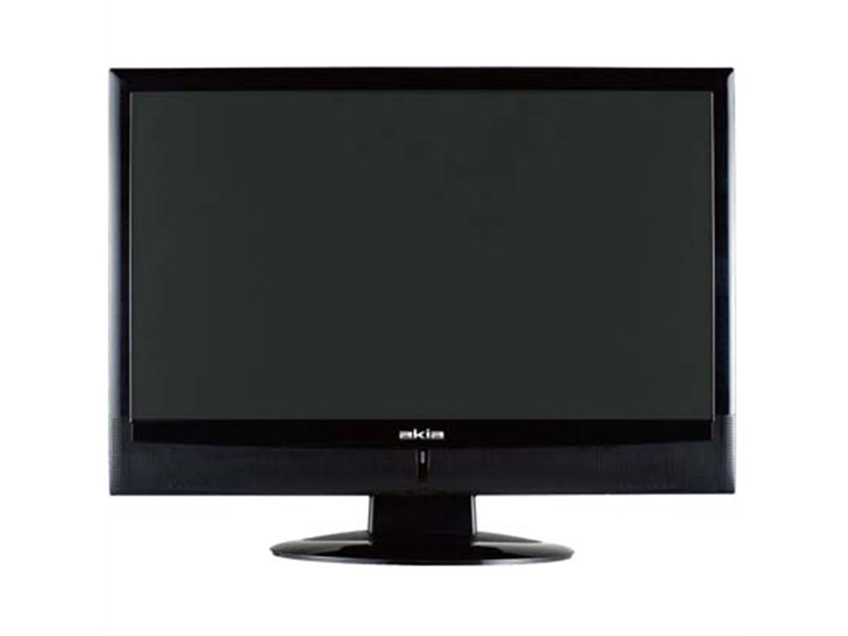 アキア、34,800円の22V型フルハイビジョン液晶TV - 価格.com