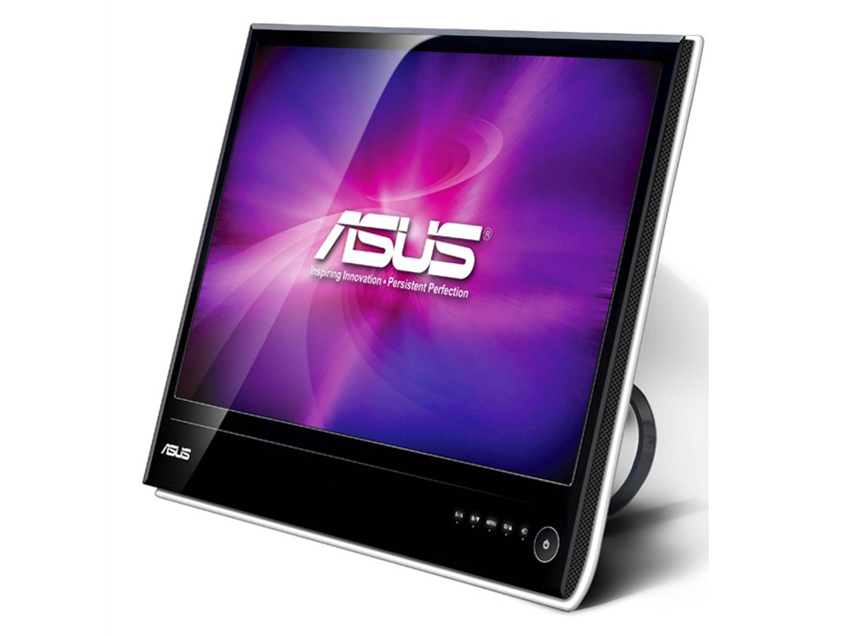 ASUS ディスプレイ 本体 スタンド付き 三脚に取り付けられてスタンド兼用スリーブも便利！ ASUSの15.6型