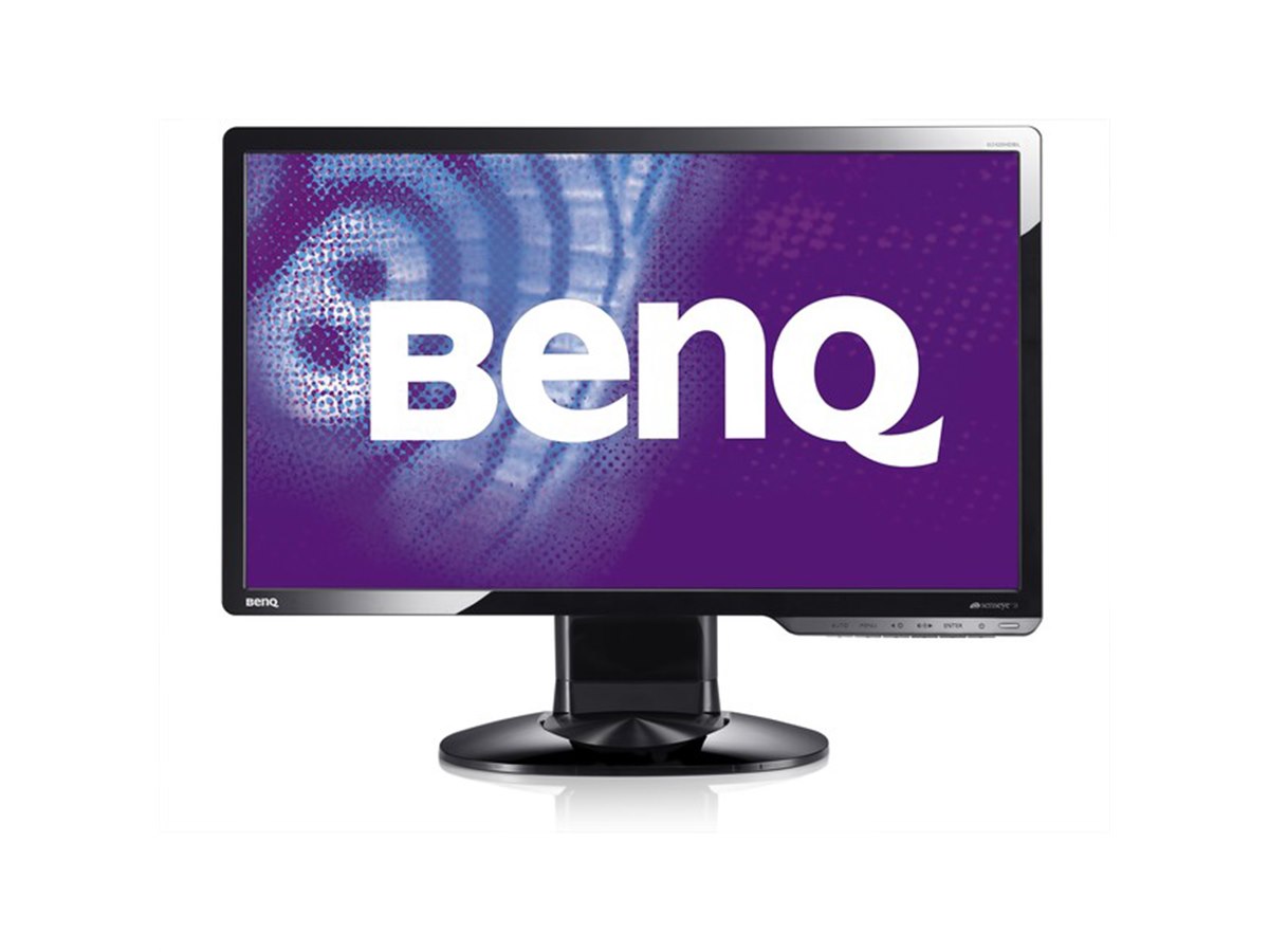 BenQ、DCR500万:1のLED搭載液晶ディスプレイ - 価格.com