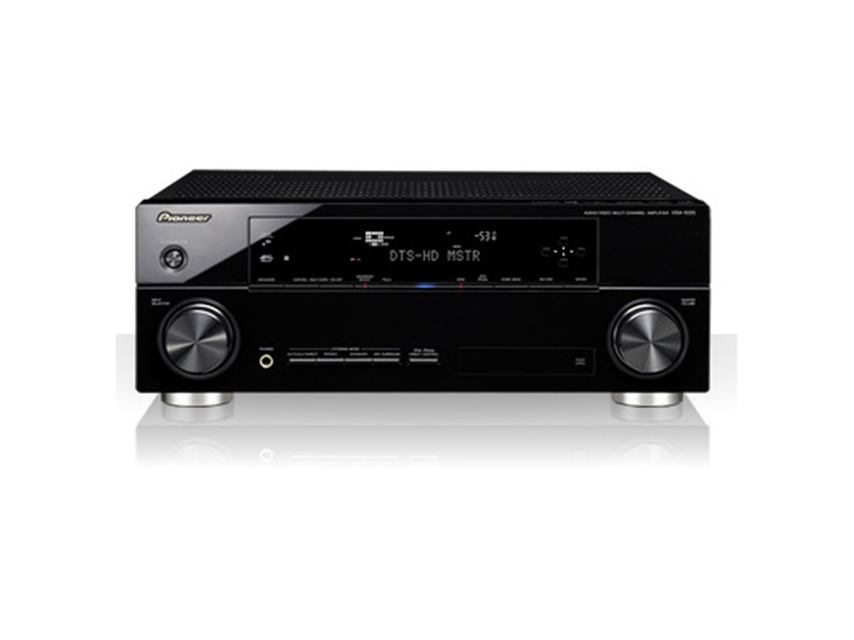 Amazon.co.jp: パイオニア AVマルチチャンネルアンプ VSA-1020