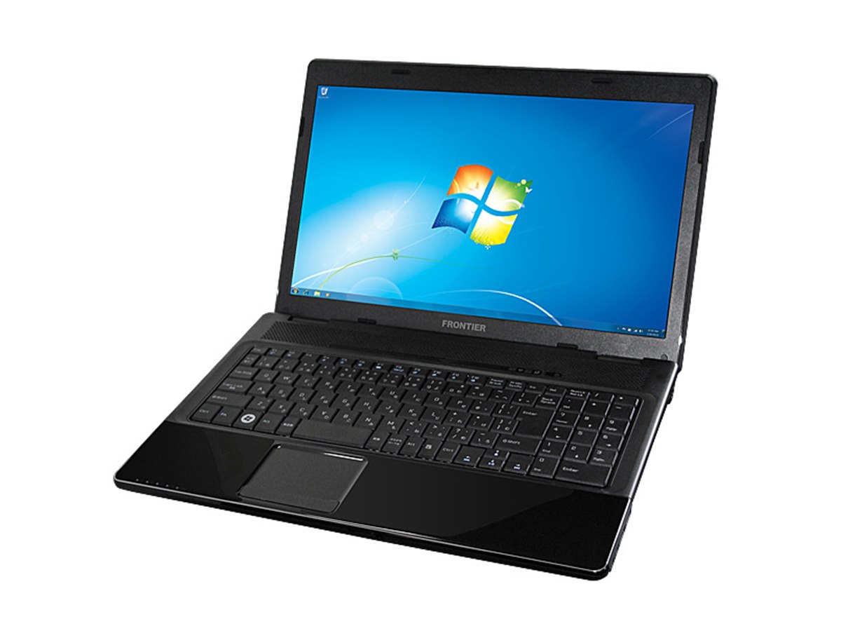 KOUZIRO、実売10万円以下のCore i7搭載ノートPC - 価格.com