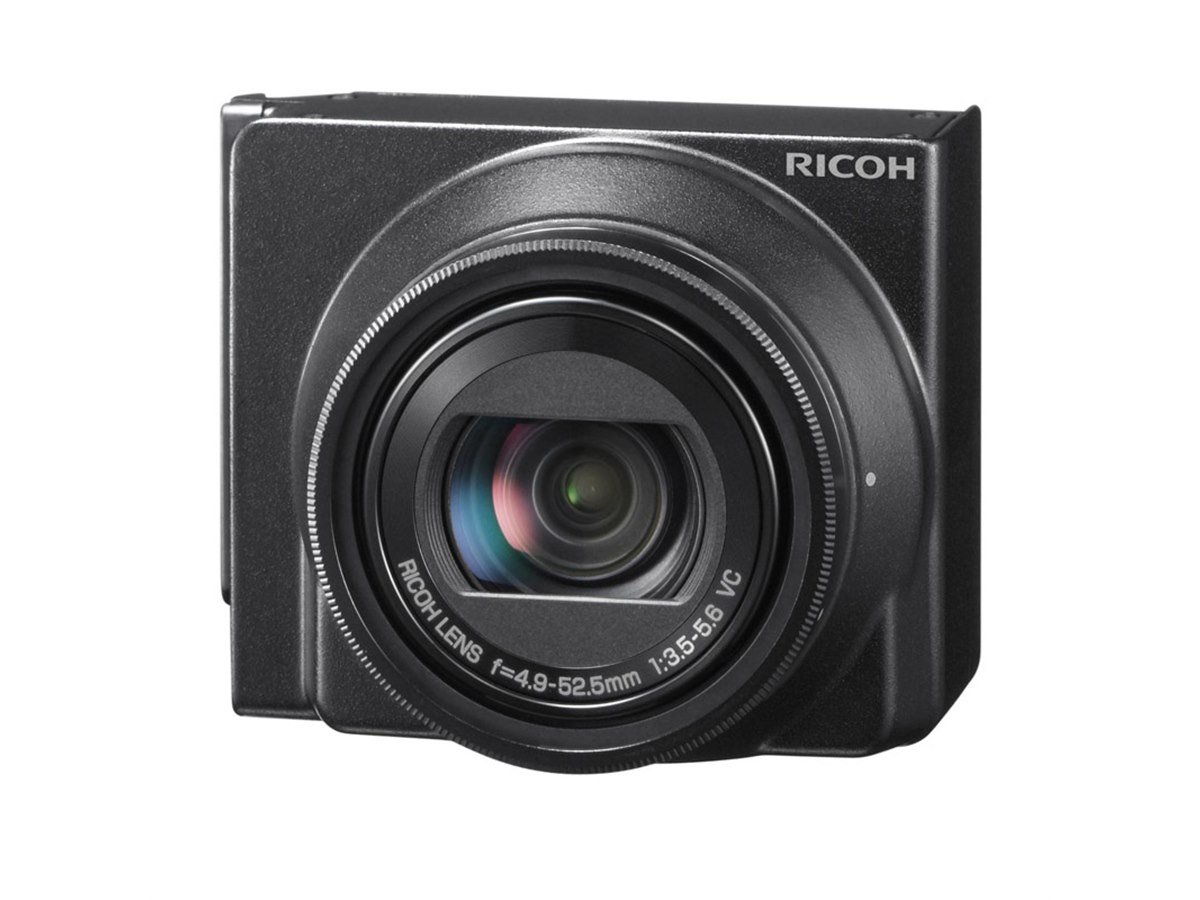 リコー、裏面照射型CMOS搭載GXR用カメラユニット - 価格.com