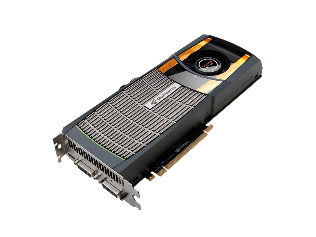 リードテック、GTX480搭載ビデオカードなど2機種 - 価格.com