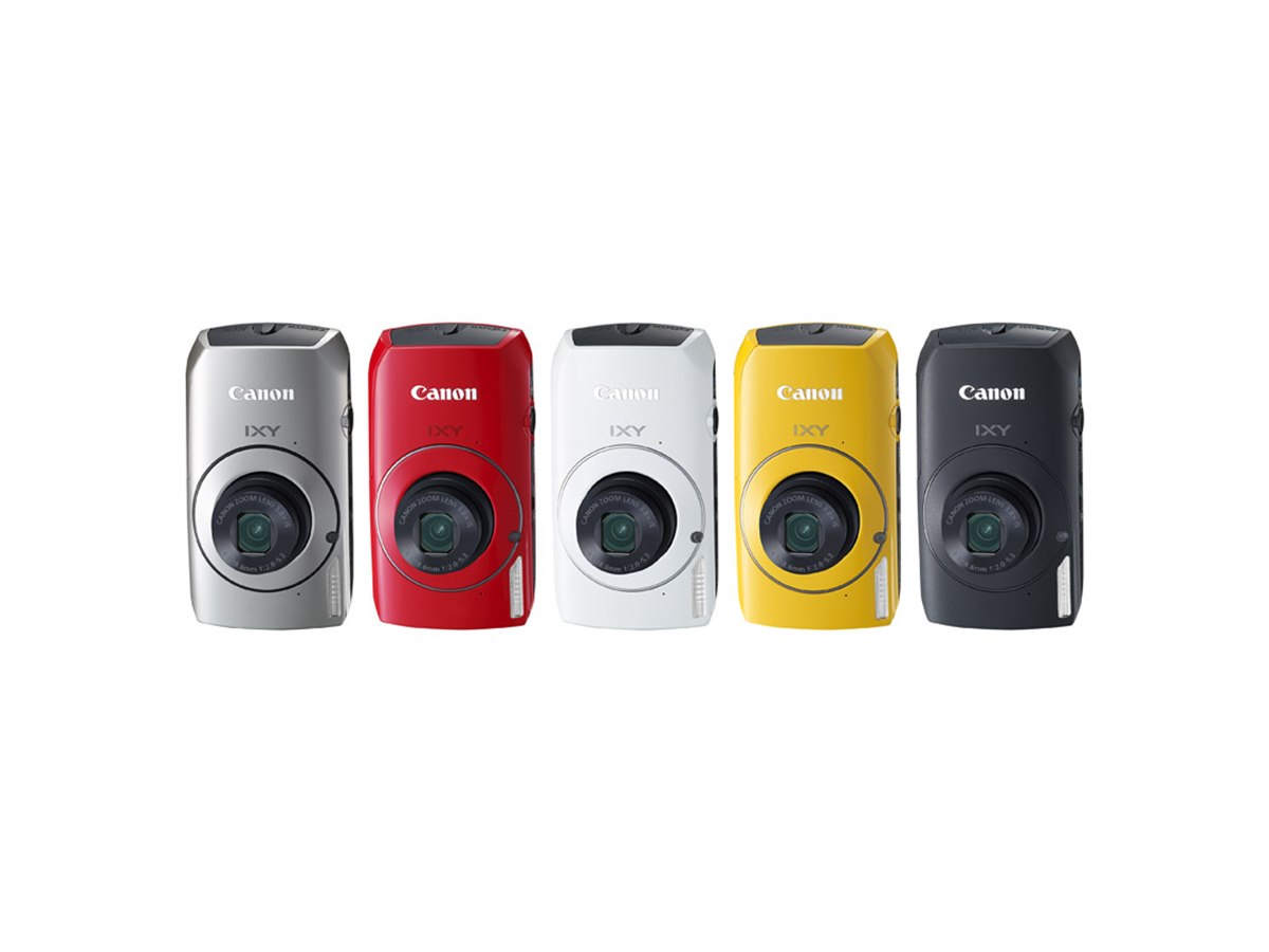 Amazon | Canon デジタルカメラ IXY30S シルバー IXY30S(SL