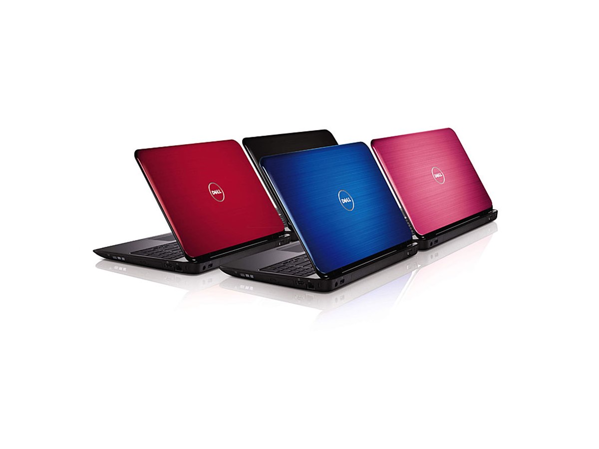 デル、15.6型ノートPC「Inspiron 15R」など3機種 - 価格.com