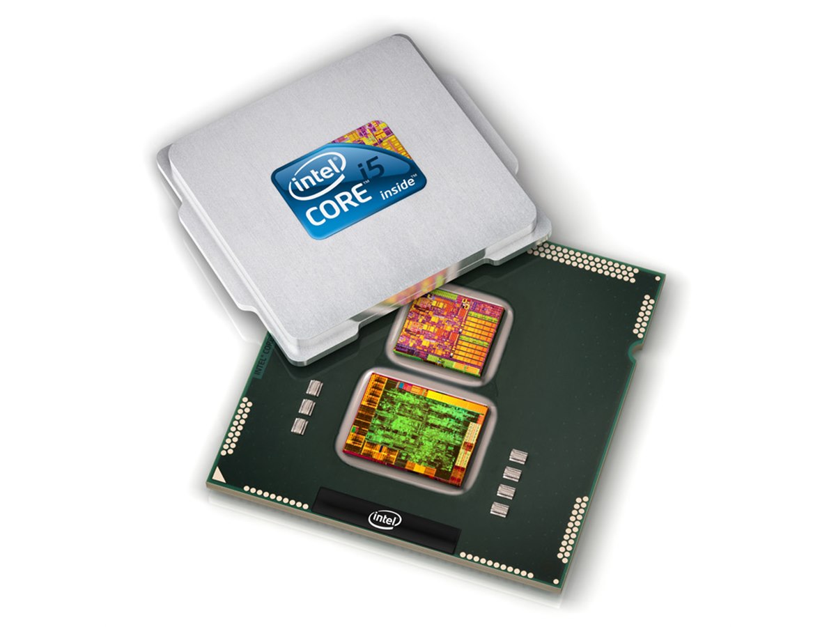インテル、最大3.86GHz動作のCPU「Core i5 680」 - 価格.com