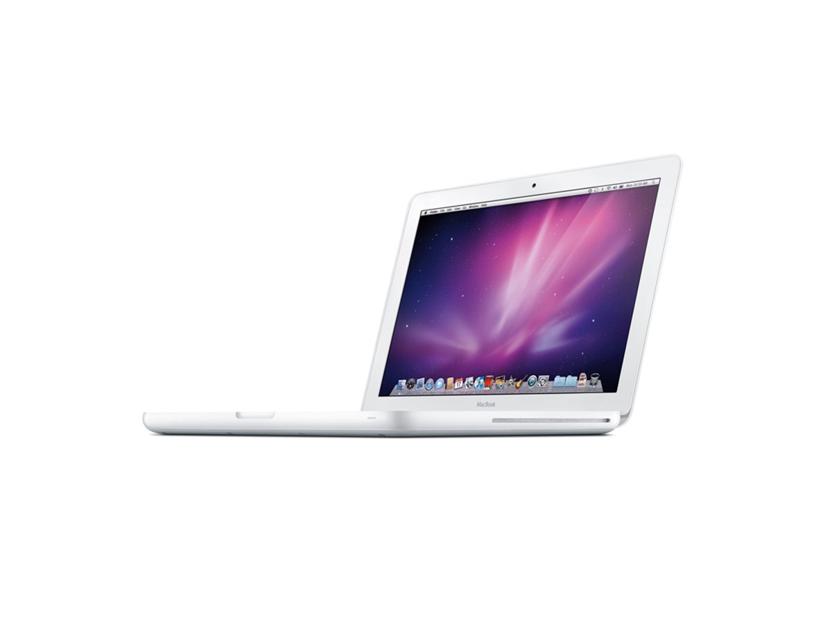 アップル、「MacBook」のアップデートを発表 - 価格.com