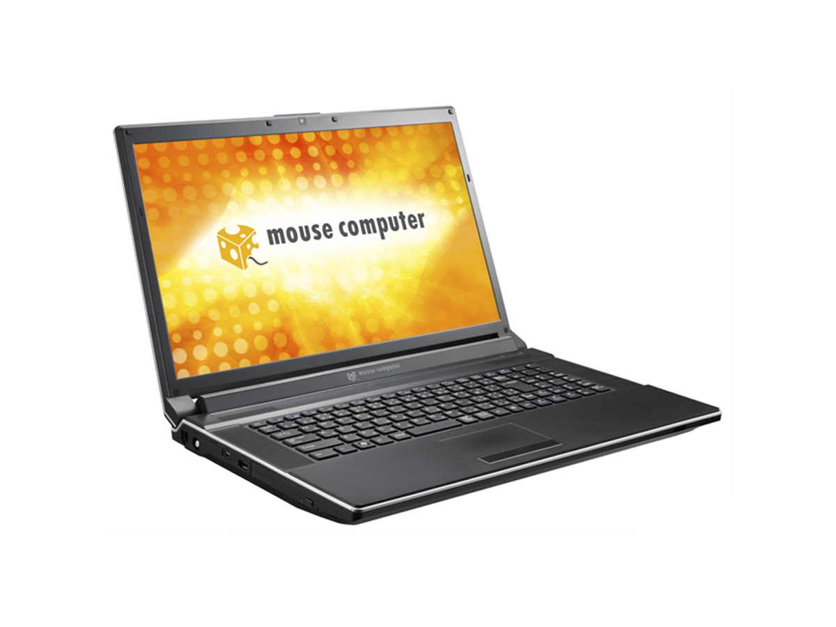 マウス、Radeon HD5870搭載ノートPC4機種 - 価格.com