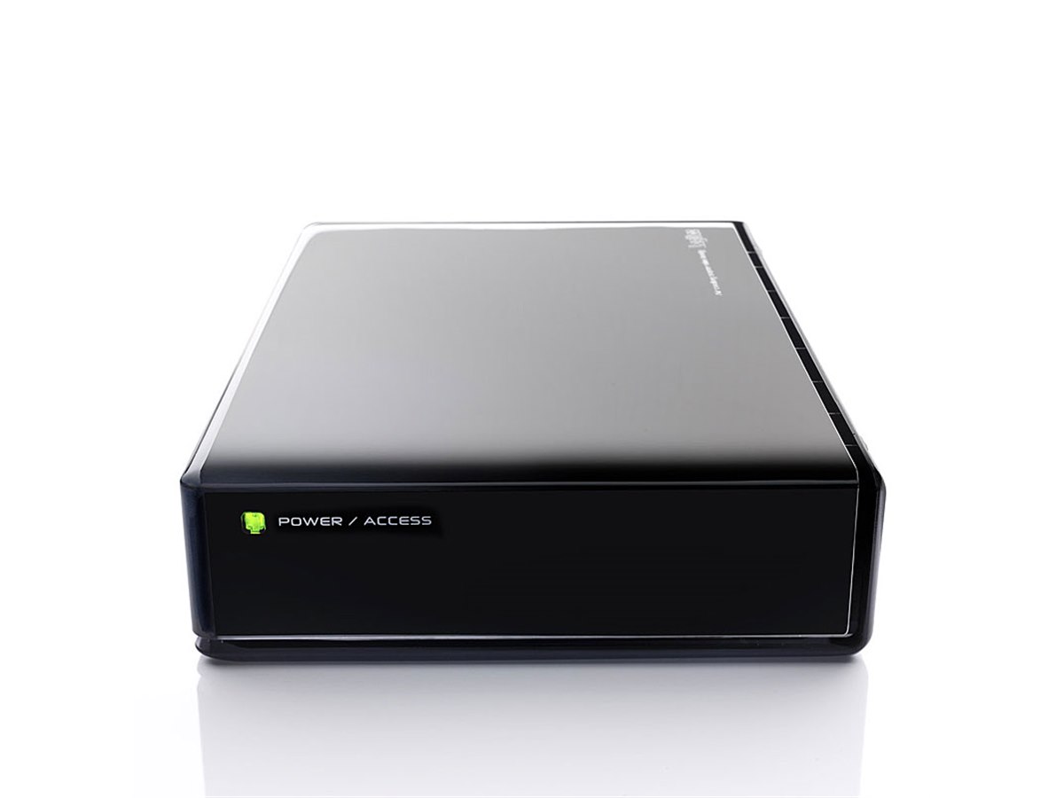 ロジテック、WEB限定の外付けHDD大容量2TBモデル - 価格.com