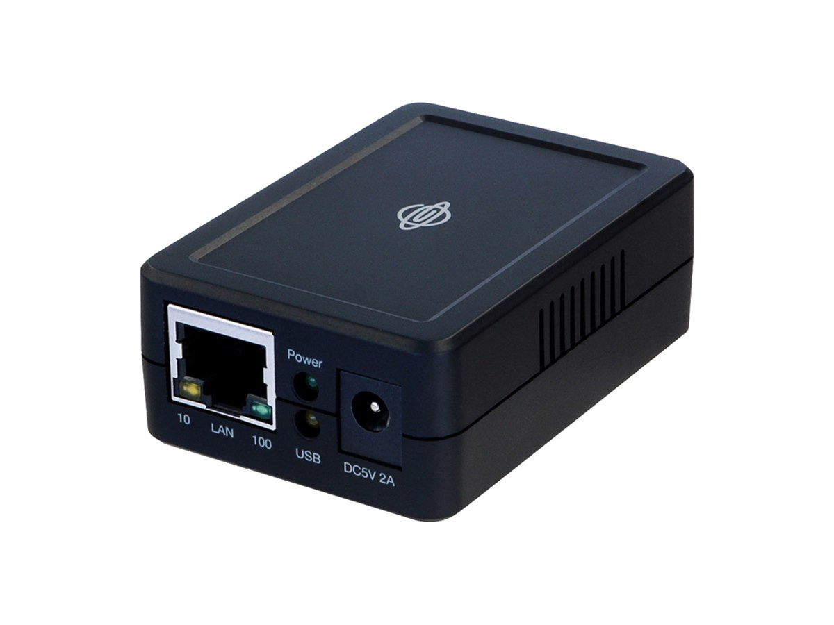 プラネックス、USBをNAS化できるメディアサーバー - 価格.com