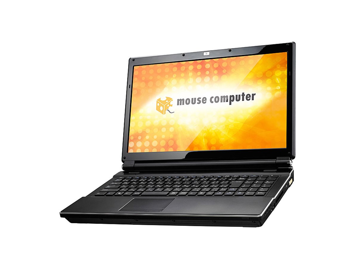 【ドライブ搭載】m-Book i7/16GB/SSD256GB+HDD1TB マウス、最新Core i7搭載「m-Book」シリーズ5機種 - 価格.com