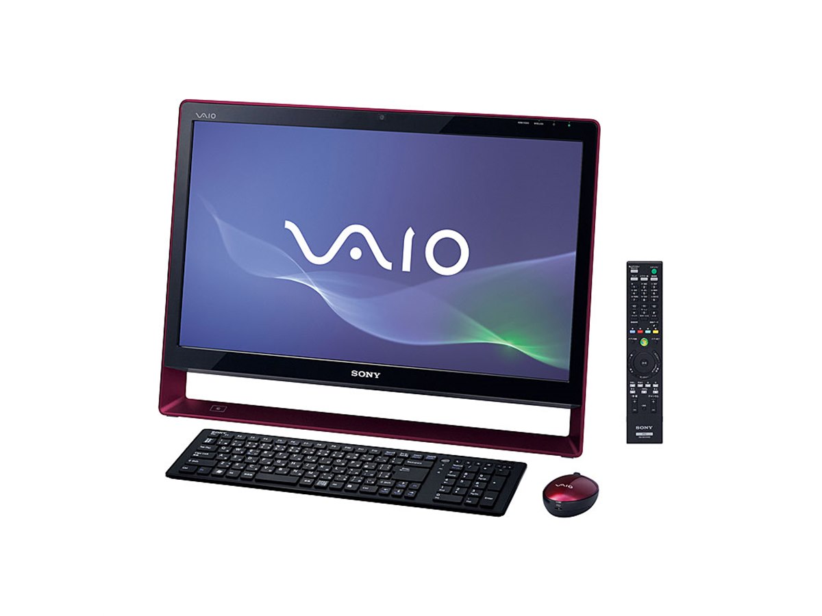 ソニー、長時間ダブル録画対応のボードPC「VAIO」 - 価格.com