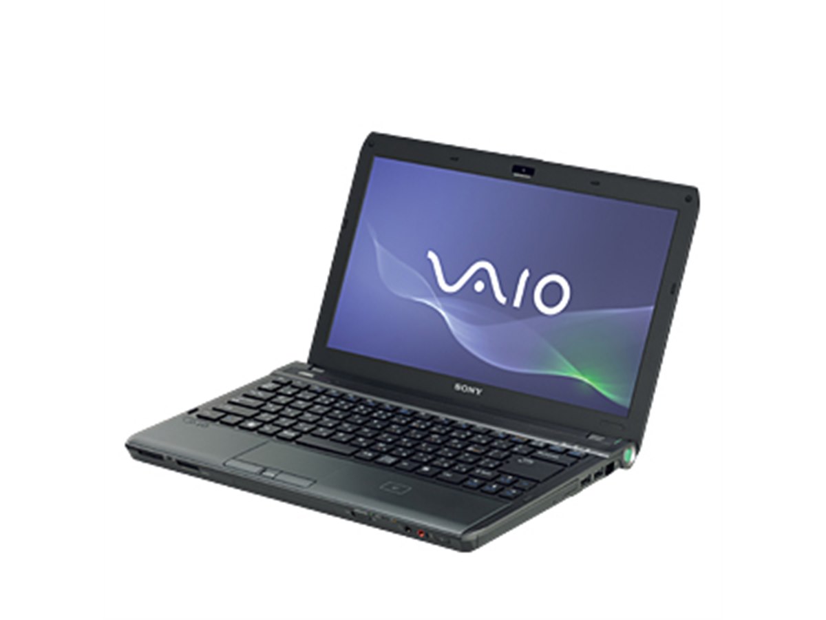 ソニー、モバイルノート「VAIO S」シリーズなど - 価格.com