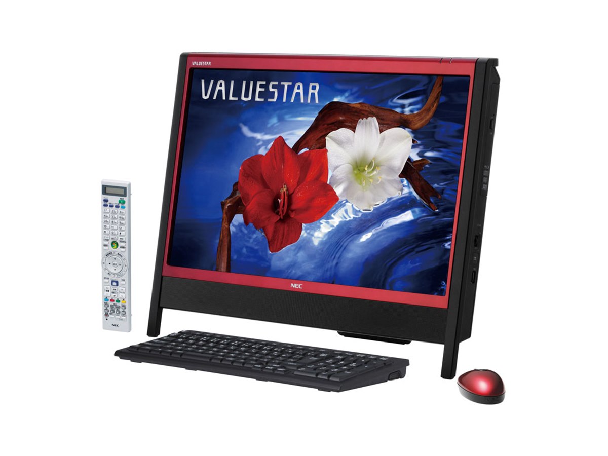 NEC、Office 2010搭載のVALUESTAR NとVALUESTAR L - 価格.com