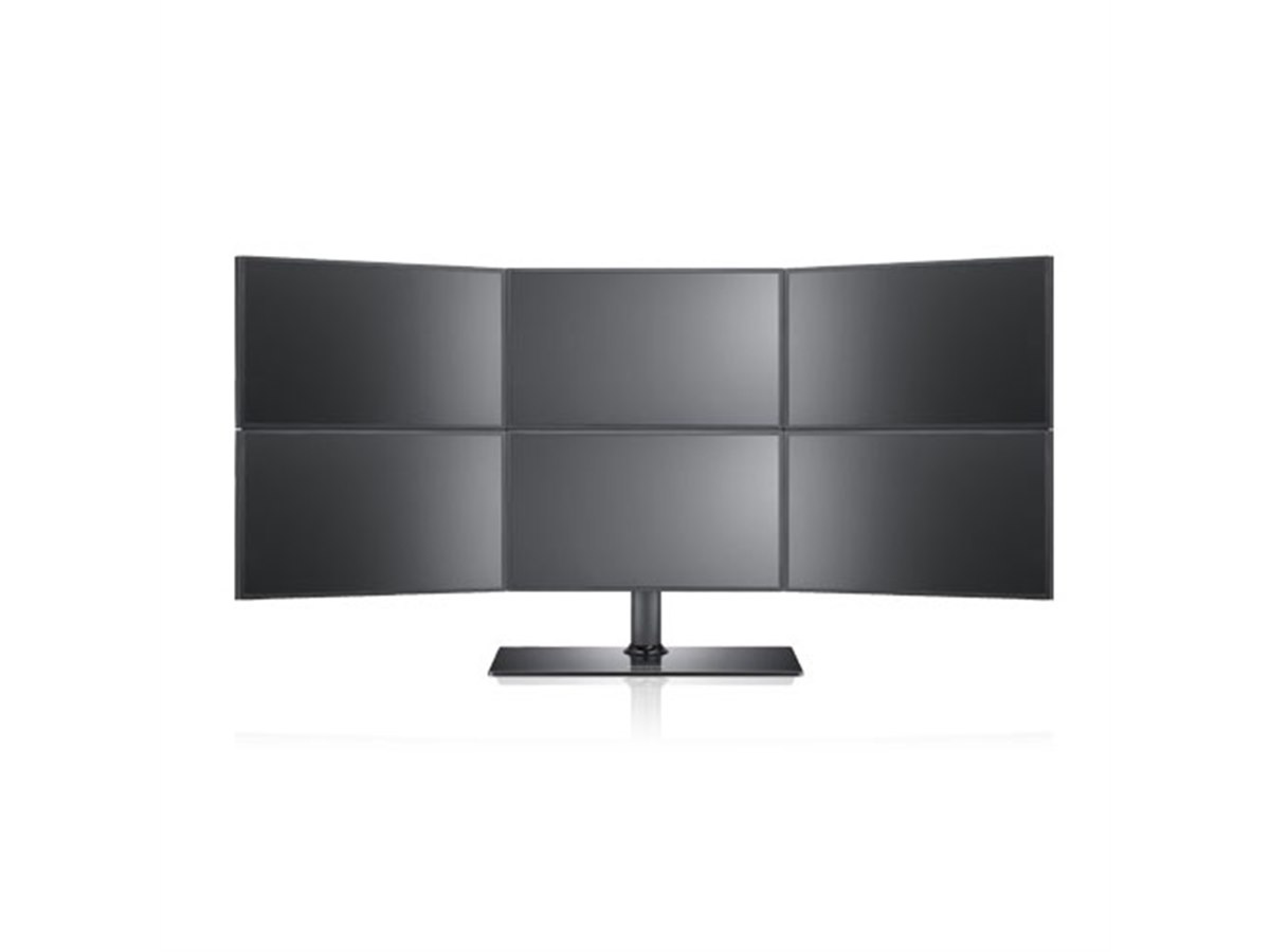 サムスン　モニター　2台セット ☆サムスン☆モニター 2台セット