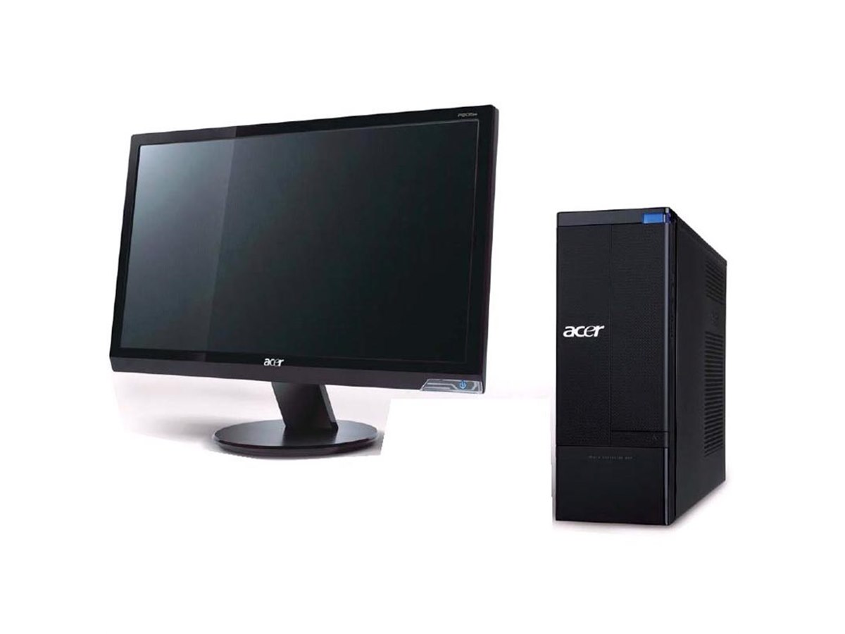 acerデスクトップPC エイサー、「Core i3 540」搭載デスクトップPC - 価格.com