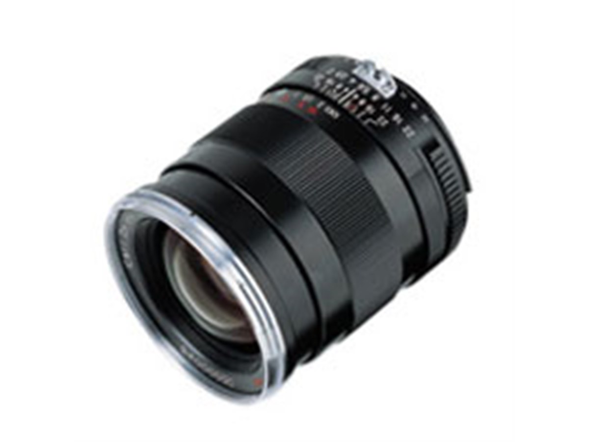 レンズ(単焦点) user_8740a2cf DistagonT* 2/35ZF.2#283 コシナ、Distagon T* 2/35の2機種を6/24発売 - 価格.com