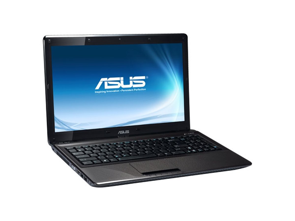 ASUS、スタンダードノートPC「K52F」を一新 - 価格.com
